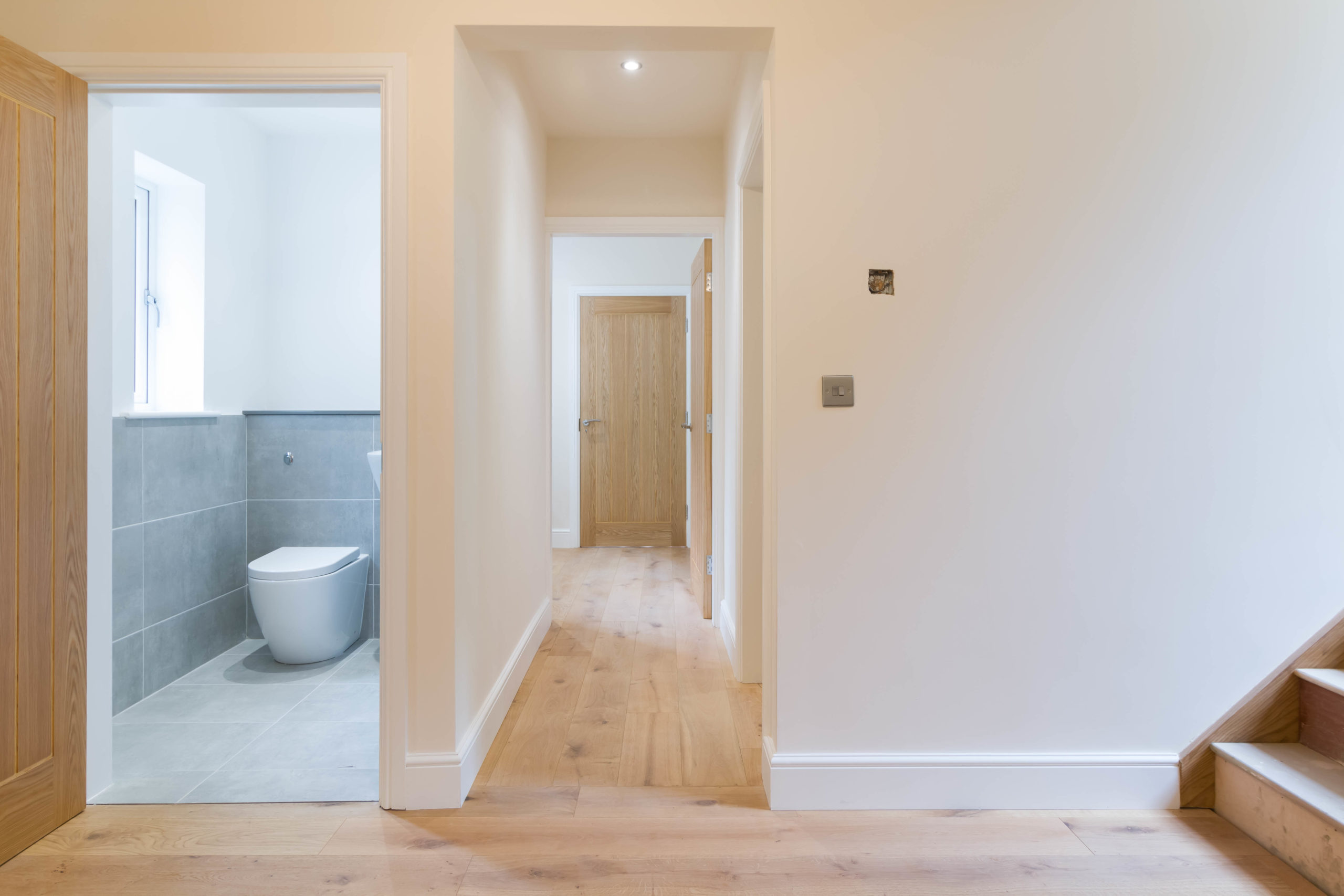 Thirstin Road, Honley North Park Homes