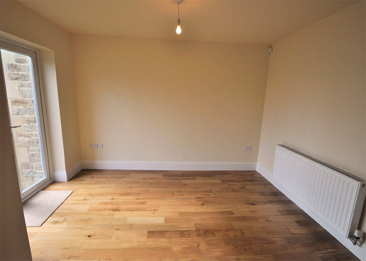 Crossfields Close, Greetland North Park Homes